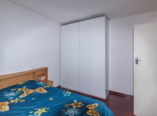 2 Schlafzimmer Wohnung zum Kauf in Overport