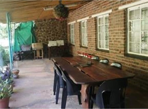 6 Schlafzimmer Farm zum Kauf in Groot Marico Rural