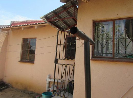 2 Schlafzimmer Haus zum Kauf in Kamagugu
