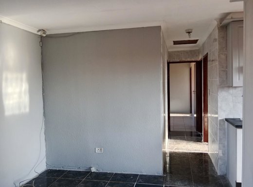 3 Schlafzimmer Haus zum Kauf in Soshanguve XX