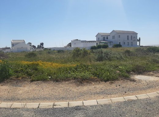 Grundstück zum Kauf in Sandy Point Beach Estate