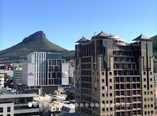 Geschäft zur Miete in Cape Town City Centre