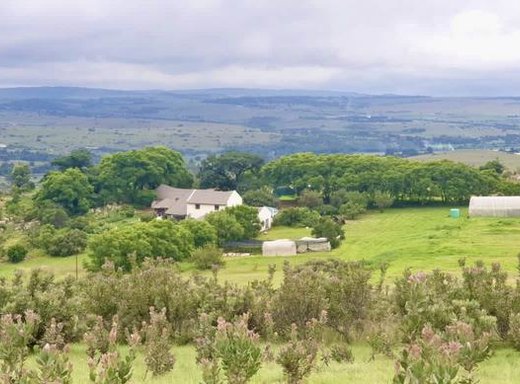 Farm zum Kauf in Sterkfontein