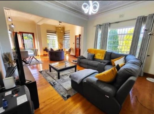 2 Schlafzimmer Haus zum Kauf in Auckland Park