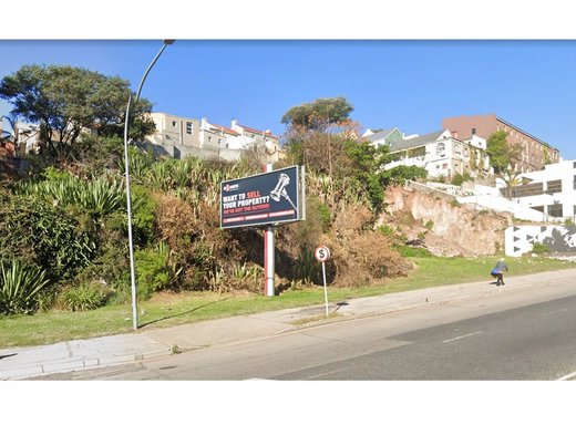 Grundstück zum Kauf in Port Elizabeth Central