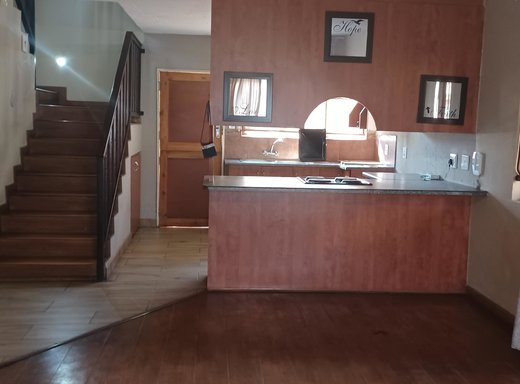 3 Schlafzimmer Haus zum Kauf in Dal Fouche