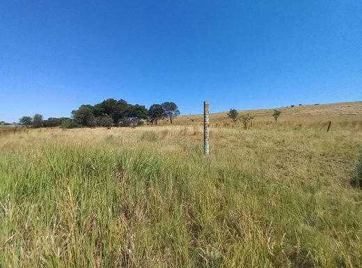 Grundstück zum Kauf in Cullinan Rural