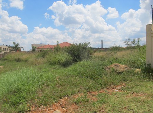 Grundstück zum Kauf in Serala View