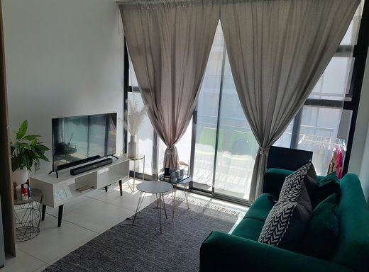 1 Schlafzimmer Wohnung zum Kauf in Lombardy Estate
