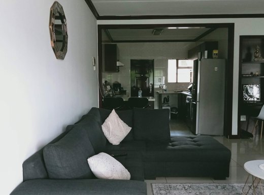 2 Schlafzimmer Wohnung zum Kauf in Carlswald