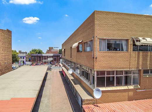 Bürohaus zum Kauf in Vereeniging Central
