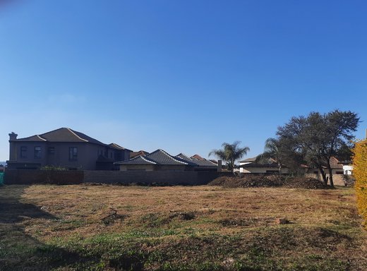 Grundstück zum Kauf in Savannah Country Estate