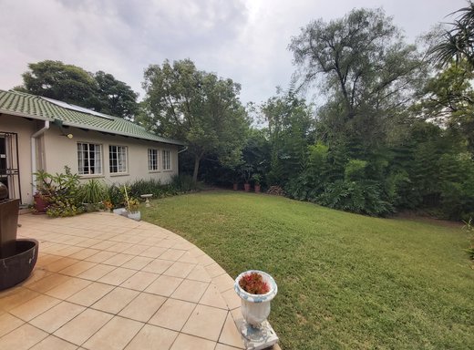 3 Schlafzimmer Haus zur Miete in Johannesburg North