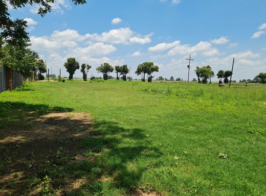 Grundstück zum Kauf in Grimbeek Park