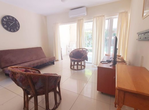 2 Schlafzimmer Wohnung zum Kauf in St Lucia