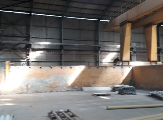 Fabrik zur Miete in Umbogintwini