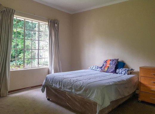 2 Schlafzimmer Einfamilienhaus zum Kauf in Craighall Park