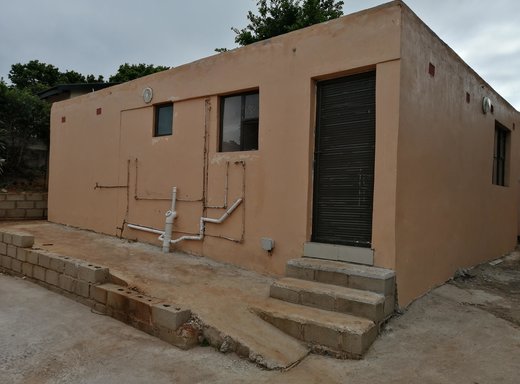 2 Schlafzimmer Garten Hütte/Cottage zur Miete in Isipingo Rail