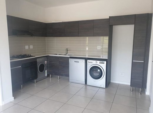 1 Schlafzimmer Wohnung zur Miete in Modderfontein