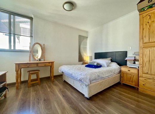 1 Schlafzimmer Etagenwohnung zum Kauf in Claremont