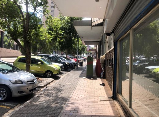 Einzelhandel zur Miete in Braamfontein