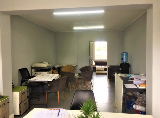 Büro zur Miete in Silvamonte