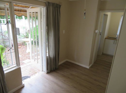 1 Schlafzimmer Garten Hütte/Cottage zur Miete in Durbanville Hills