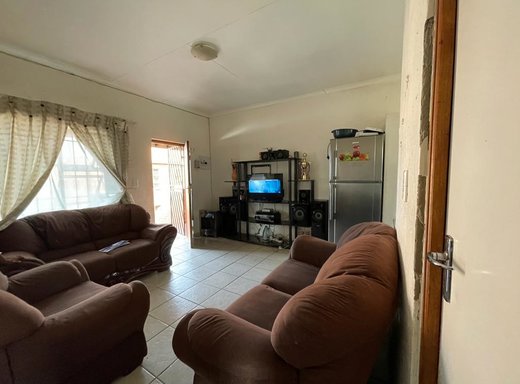 2 Schlafzimmer Etagenwohnung zum Kauf in Amorosa