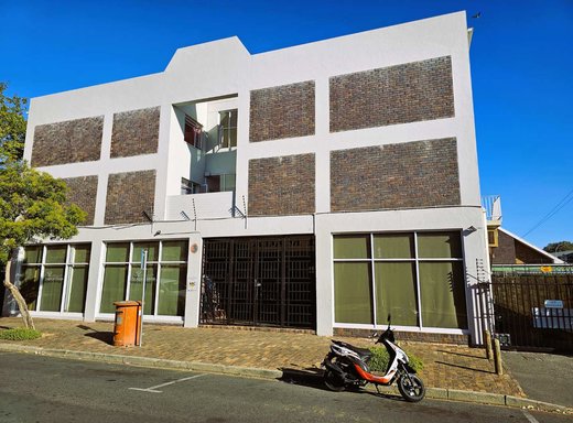 1 Schlafzimmer Wohnung zum Kauf in Stellenbosch Central
