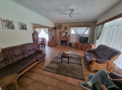3 Schlafzimmer Haus zum Kauf in Randhart