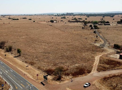 Industriefläche zum Kauf in Stilfontein