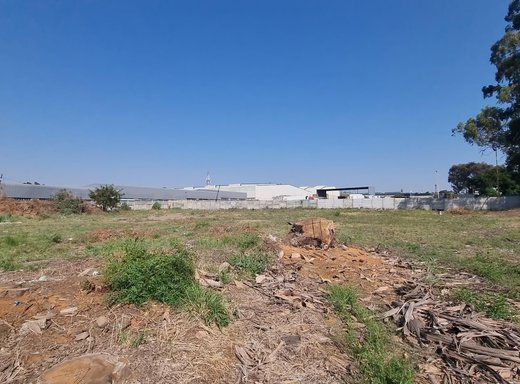 Halle/Produktion zur Miete in Elandsfontein