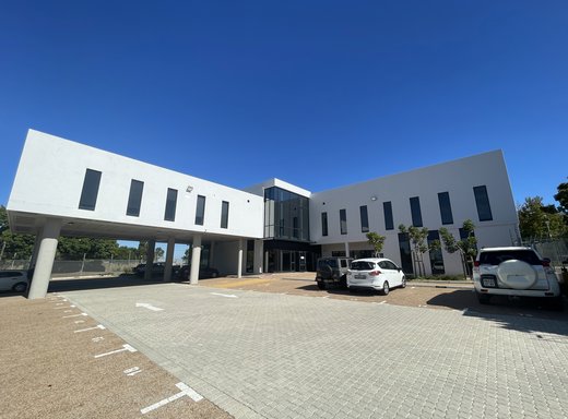 Büro zum Kauf in Durbanville Central