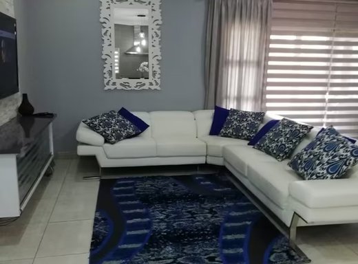 3 Schlafzimmer Reihenhaus zum Kauf in Amorosa
