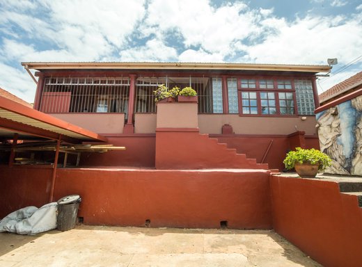 3 Schlafzimmer Haus zum Kauf in Umbilo