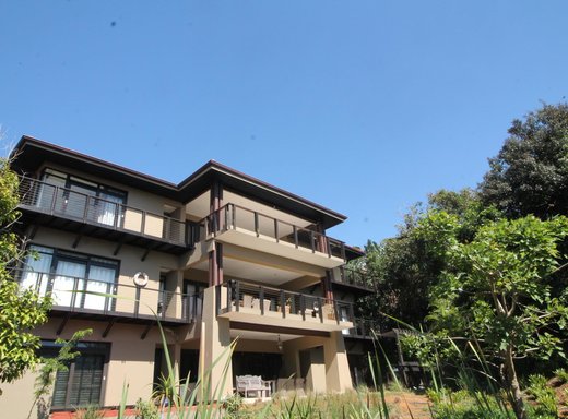 4 Schlafzimmer Penthouse zur Miete in Zimbali Estate