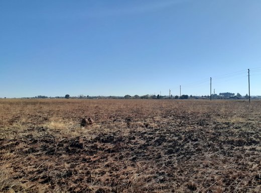 Grundstück zum Kauf in Westonaria Rural