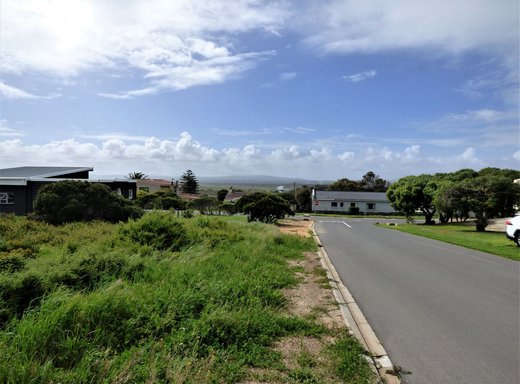 Grundstück zum Kauf in Yzerfontein