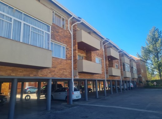1 Schlafzimmer Wohnung zum Kauf in Stilfontein