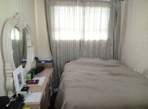 2 Schlafzimmer Etagenwohnung zum Kauf in Muckleneuk