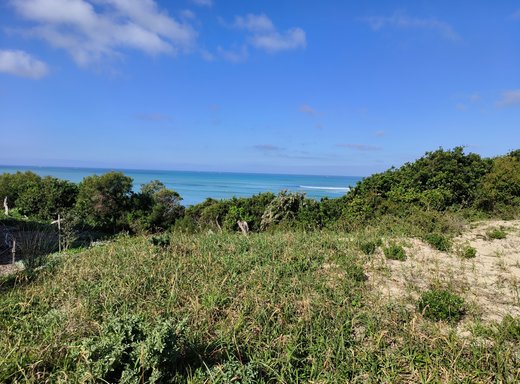 Grundstück zum Kauf in Paradise Beach