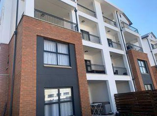 3 Schlafzimmer Reihenhaus zum Kauf in Blyde Riverwalk Estate