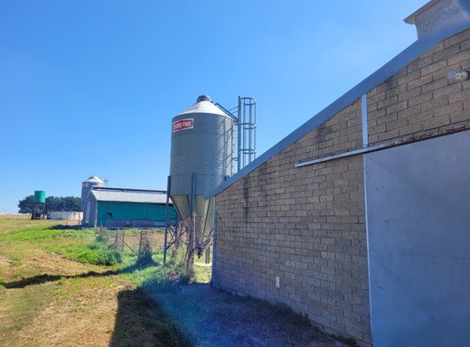 Farm zum Kauf in Bapsfontein