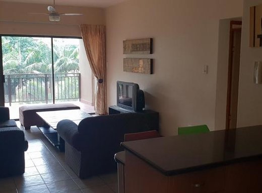 2 Schlafzimmer Wohnung zum Kauf in Margate Beach