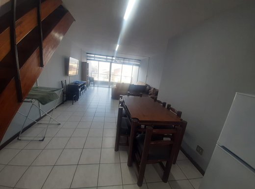 2 Schlafzimmer Wohnung zum Kauf in Amanzimtoti