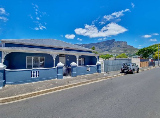 6 Schlafzimmer Haus zum Kauf in Bo Kaap