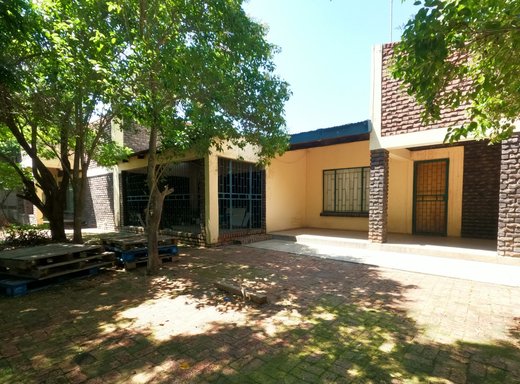 9 Schlafzimmer Farm zum Kauf in Tweefontein AH