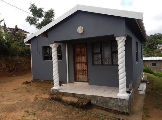 2 Schlafzimmer Haus zum Kauf in Lovu