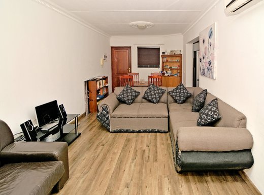 1 Schlafzimmer Wohnung zum Kauf in Dainfern