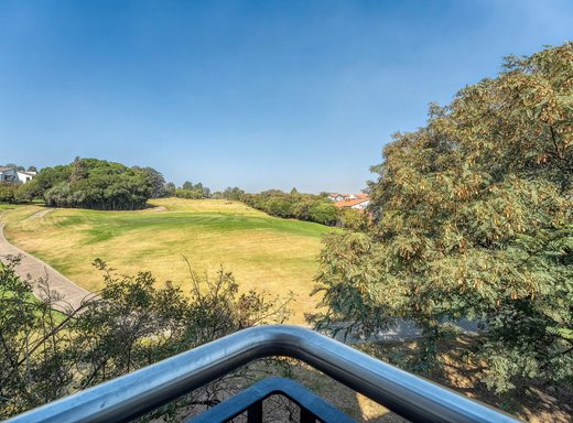 2 Schlafzimmer Golf Resort Immobilie zum Kauf in Jackal Creek Golf Estate